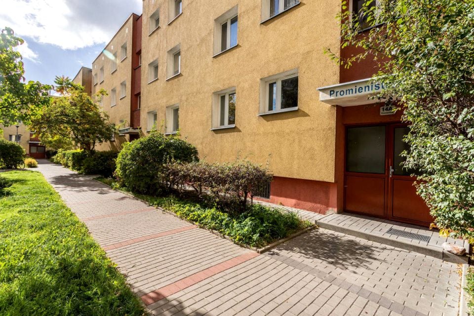 Mieszkanie Poznań