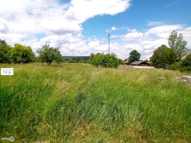 Działka budowlana Tumlin
