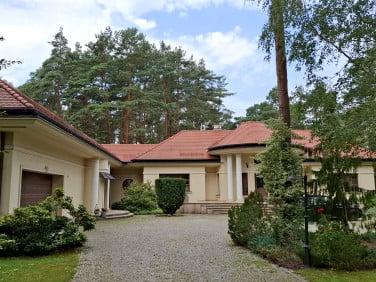 Dom Międzyborów