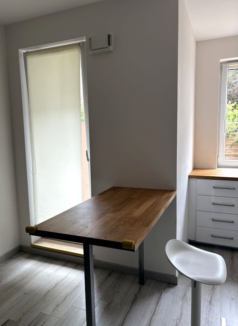 Apartament, ul. Pełczyńskiego