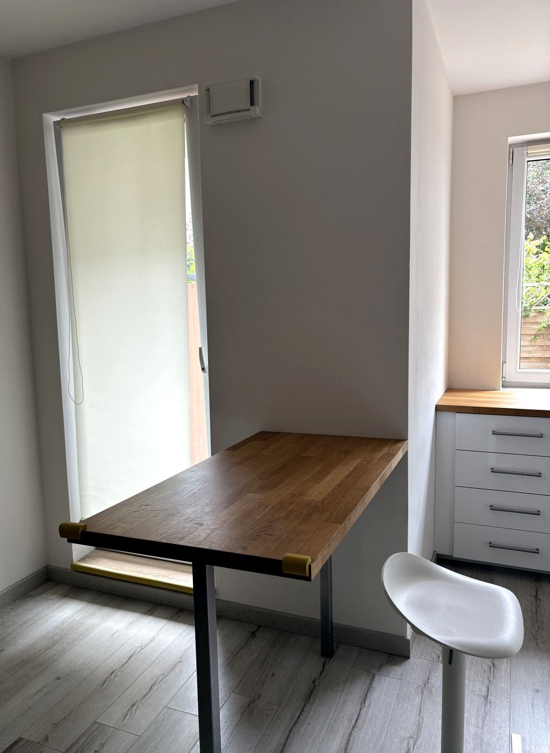 Apartament, ul. Pełczyńskiego