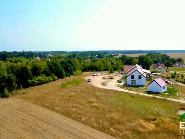 Działka budowlana Ogrodnica