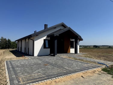 Dom Słupia pod Kępnem