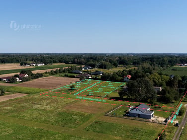 Działka budowlana Prażmów sprzedam