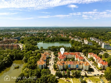Mieszkanie Wrocław