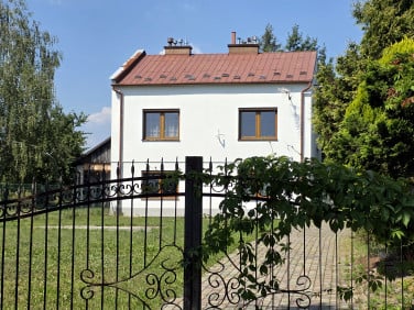 Mieszkanie Zaczernie