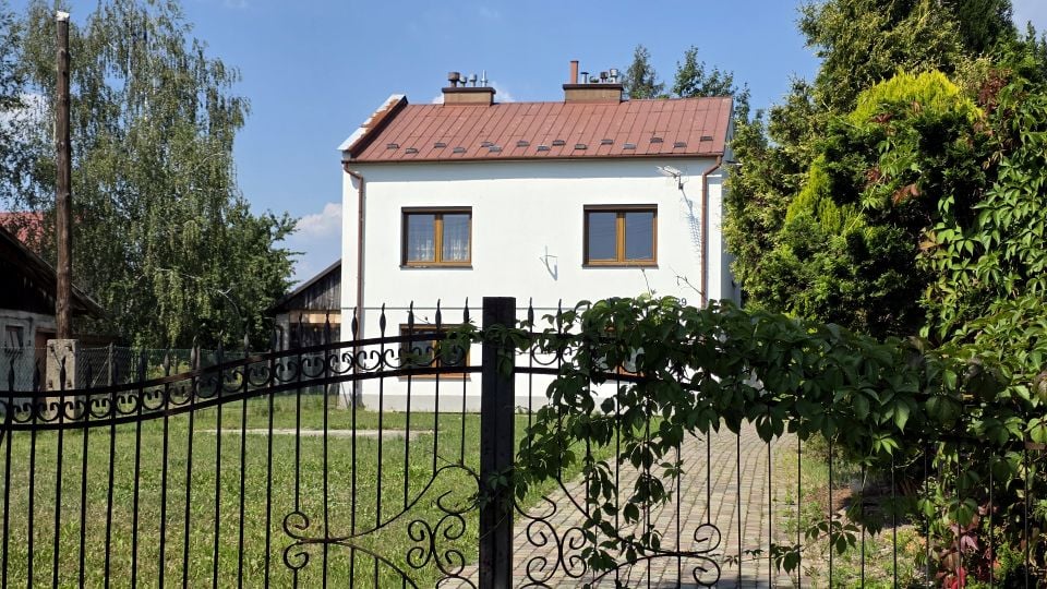 Mieszkanie Zaczernie