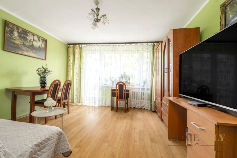 Mieszkanie Nowy Dwór Mazowiecki