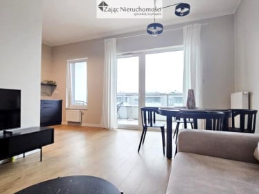 Mieszkanie apartamentowiec Olsztyn
