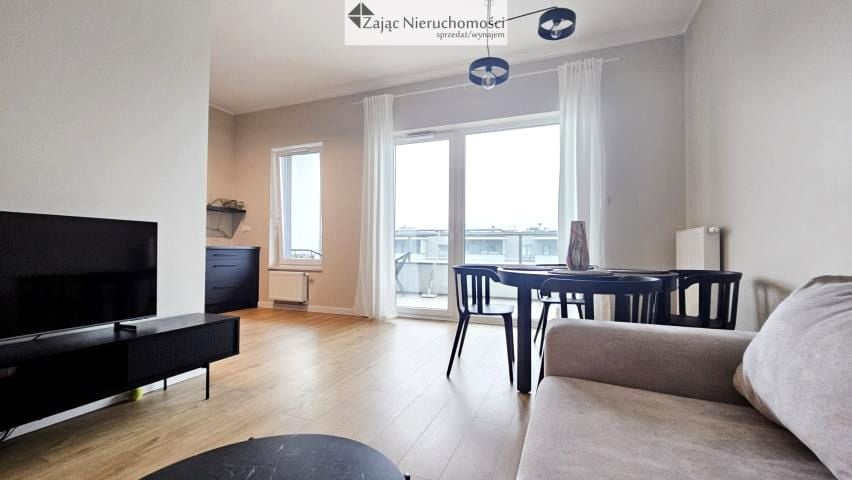 Mieszkanie apartamentowiec Olsztyn