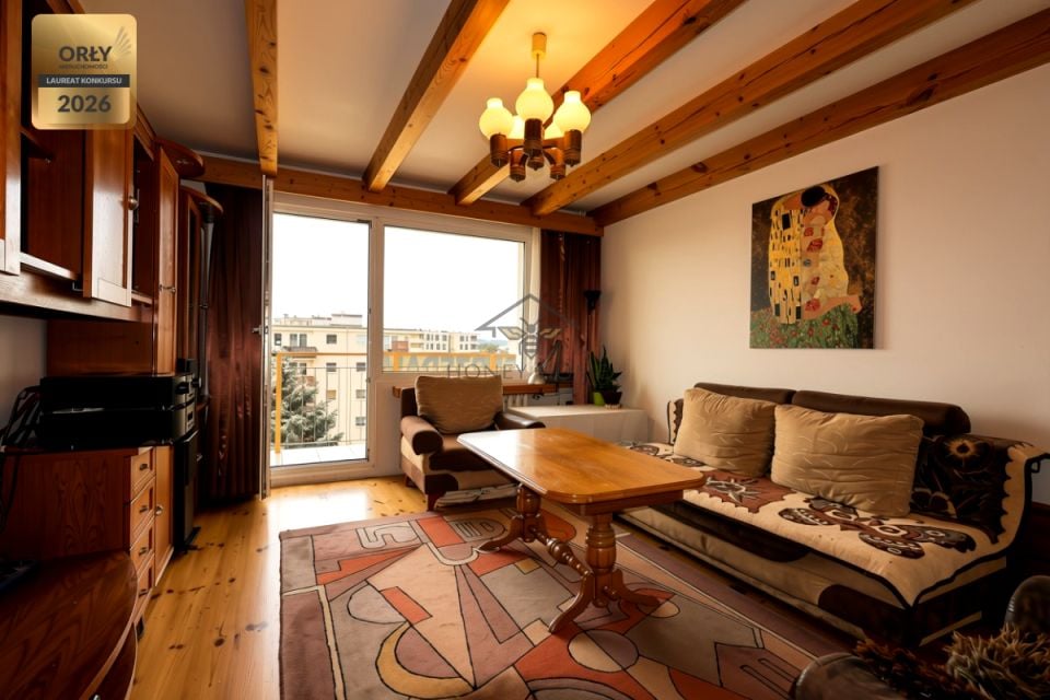 Mieszkanie Rumia
