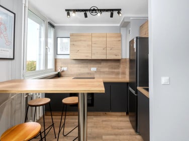 Mieszkanie Wrocław