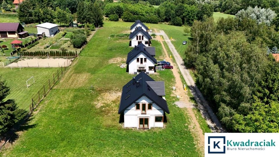 Dom Dobrzechów