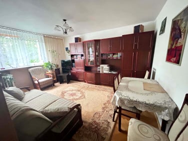 Mieszkanie Łódź