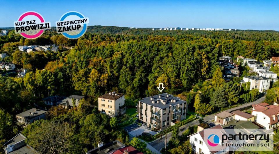 Mieszkanie Gdynia