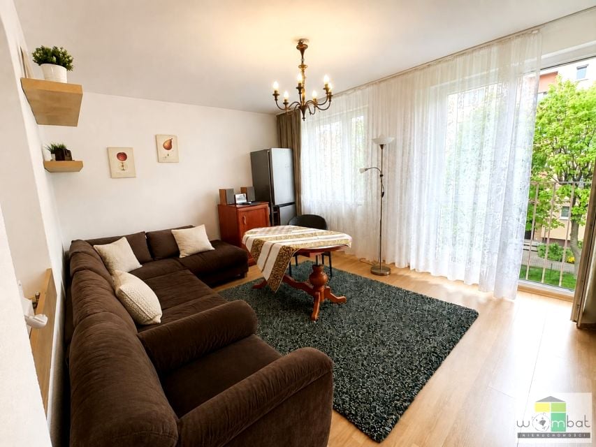 Mieszkanie Świdnica