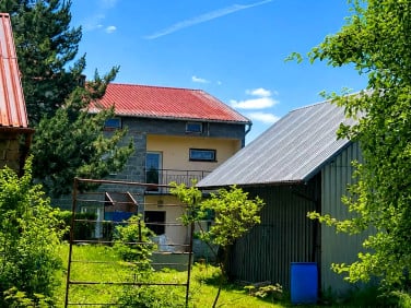 Dom Niepołomice
