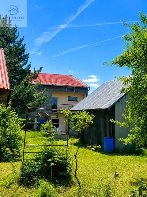 Dom Niepołomice
