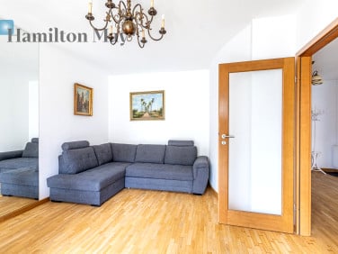 Mieszkanie apartamentowiec Warszawa