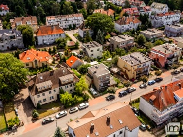 Dom Świnoujście