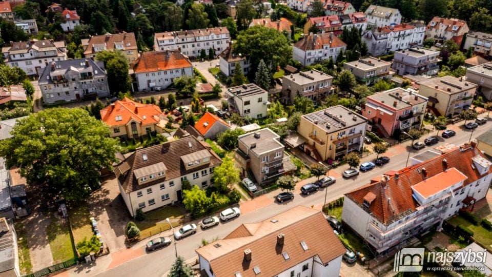 Dom Świnoujście