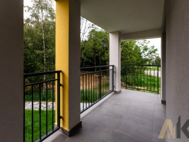 Mieszkanie Nowy Sącz