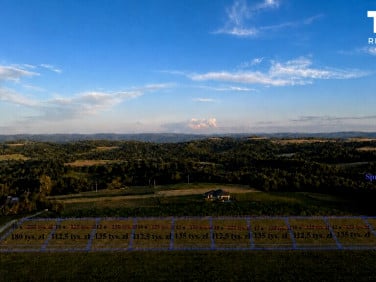 Działka Dynów