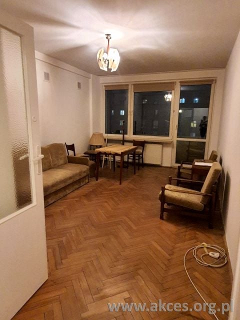 Mieszkanie Warszawa