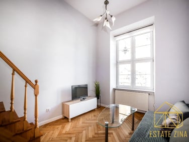 Mieszkanie Kraków