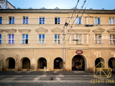 Mieszkanie Kraków