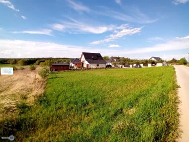 Działka budowlana Daleszyce