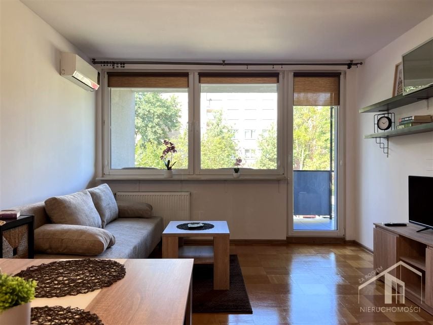 Mieszkanie Tychy