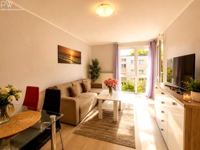 Sprzedam Mieszkanie Kołobrzeg - 44 m²