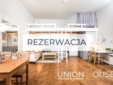 Mieszkanie KRAKÓW