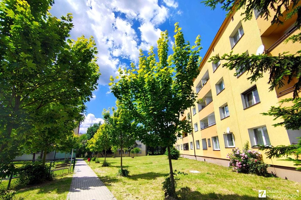 Mieszkanie Siemianowice Śląskie