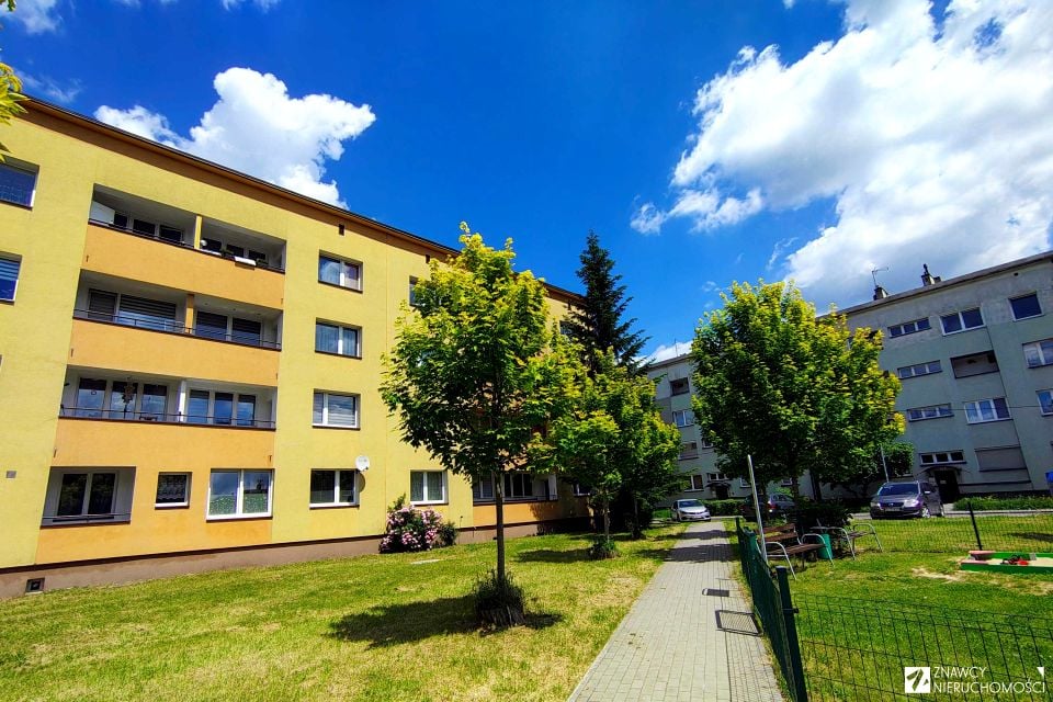 Mieszkanie Siemianowice Śląskie sprzedaż