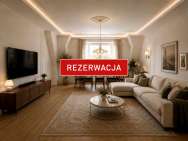 Mieszkanie Sopot