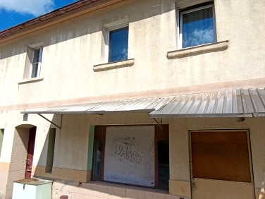 Dom Wojcieszów