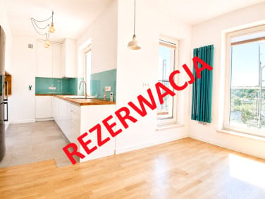 Mieszkanie Gdańsk