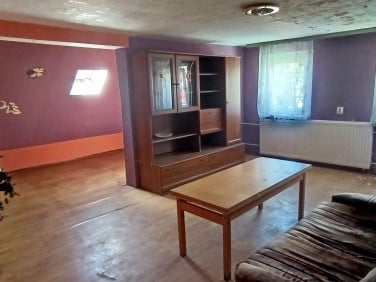 Dom wolnostojący sprzedaż