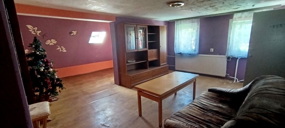 Dom wolnostojący sprzedaż