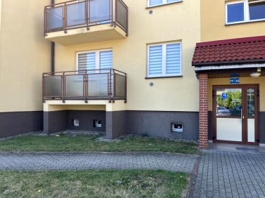 Mieszkanie Wrzosowo