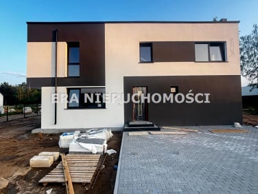 Dom wolnostojący sprzedaż