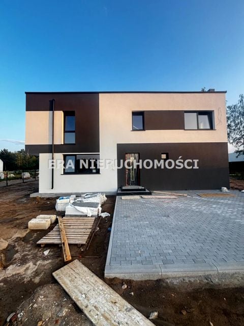 Dom wolnostojący sprzedaż