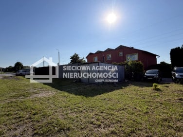 Działka budowlana Pogórze