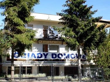 Dom Jastrzębia Góra