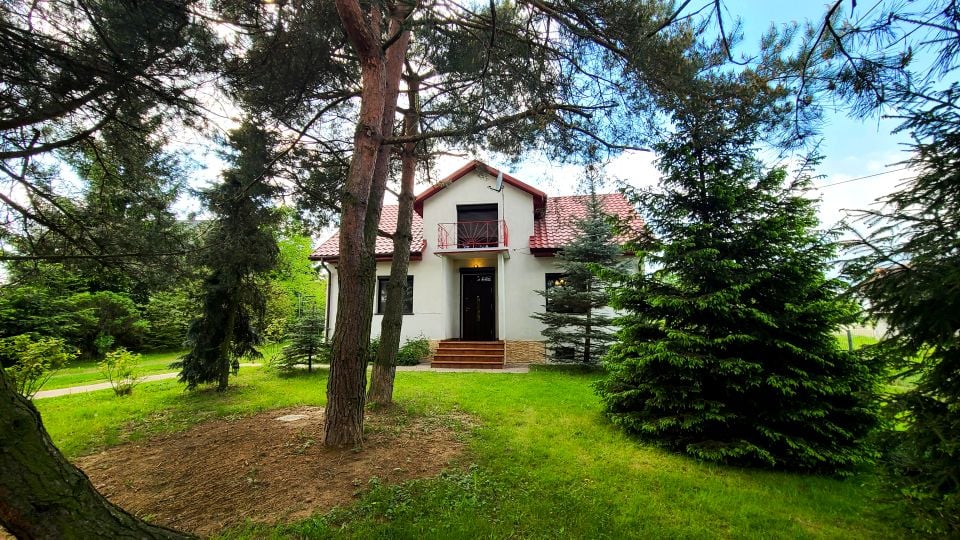 Dom Kozłów
