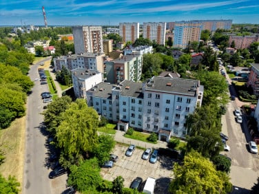 Mieszkanie Lublin