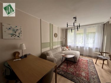 Mieszkanie Gdynia