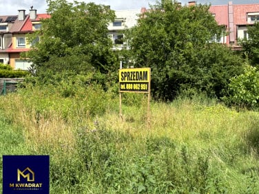 Działka Gdynia